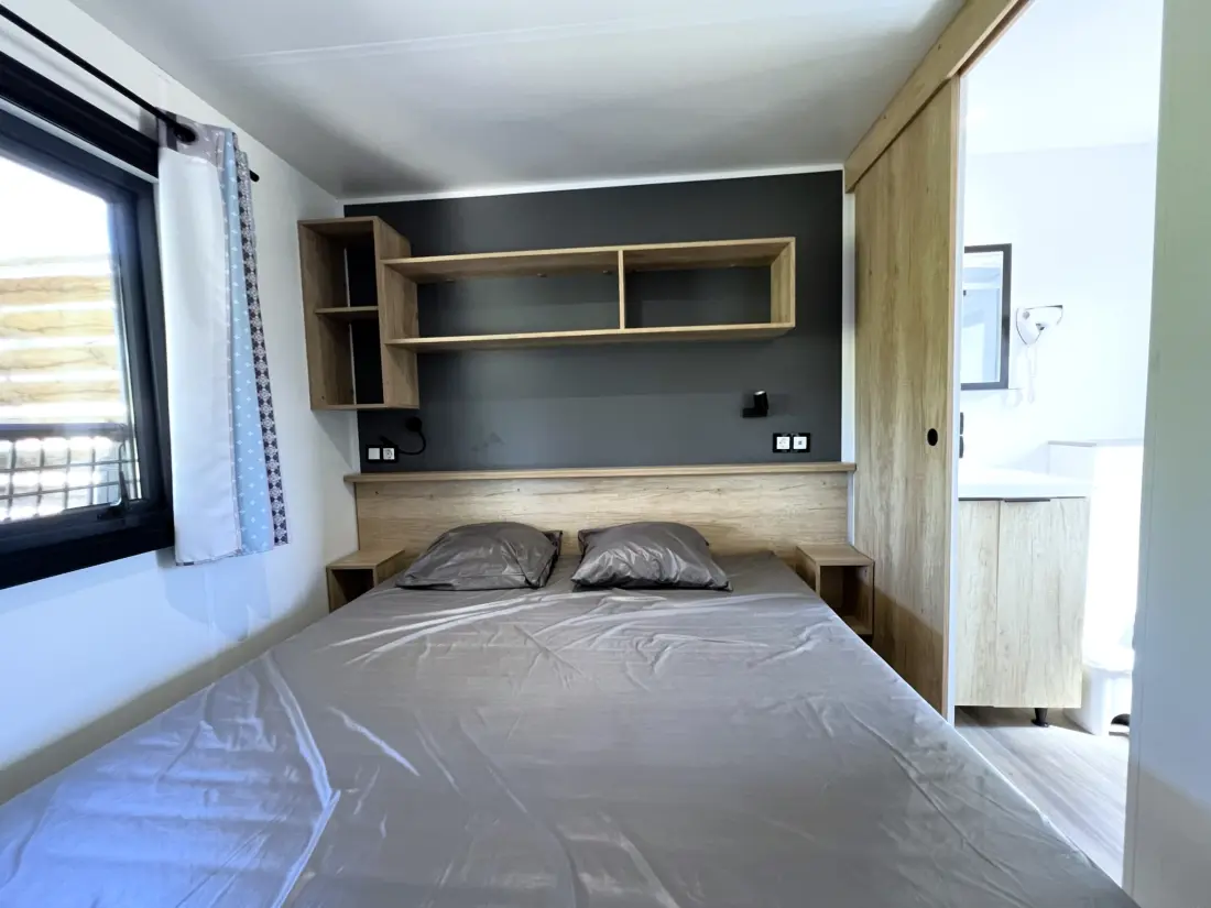 Flower Camping Olivigne 4 étoiles★★★★