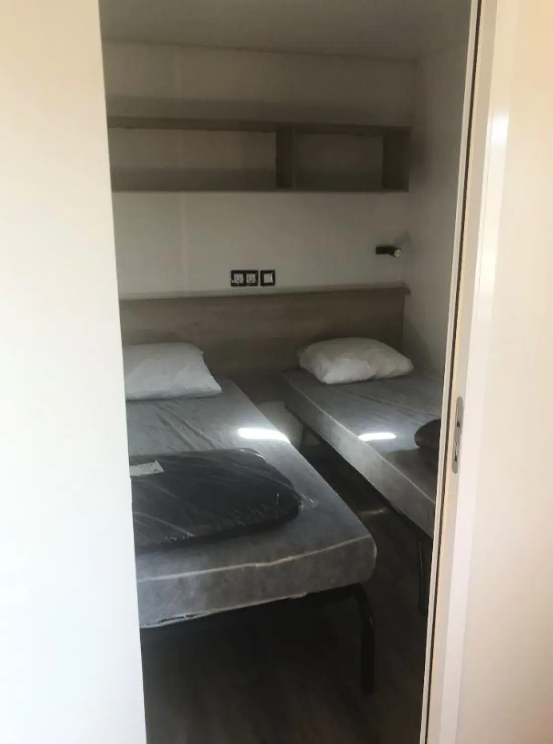Flower Camping Olivigne 4 étoiles★★★★