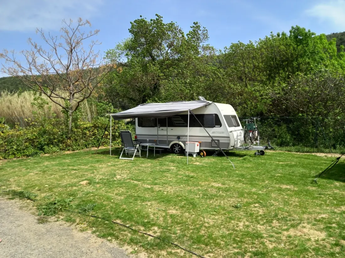 Flower Camping Olivigne 4 étoiles★★★★