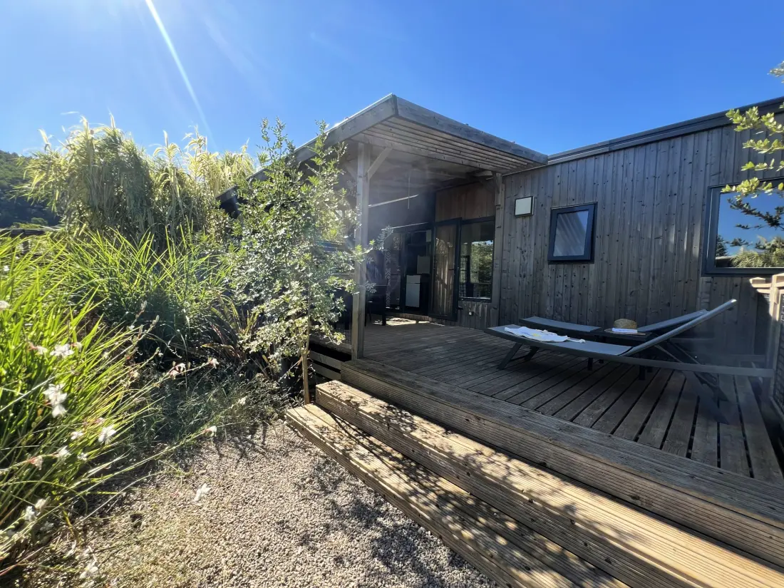 Flower Camping Olivigne 4 étoiles★★★★