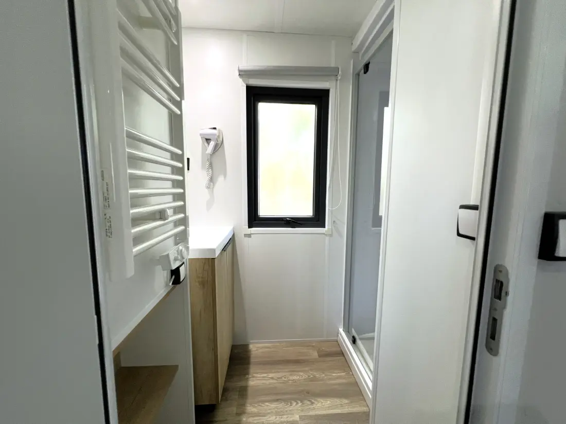 Flower Camping Olivigne 4 étoiles★★★★