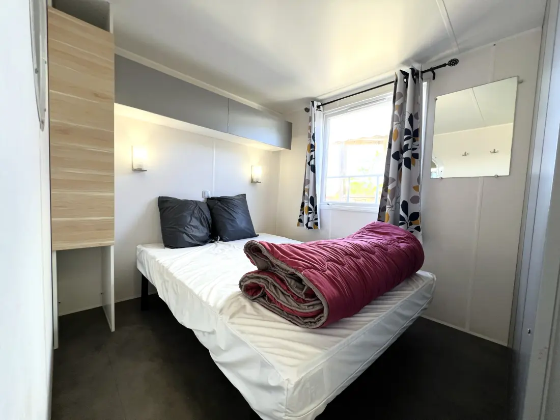 Flower Camping Olivigne 4 étoiles★★★★