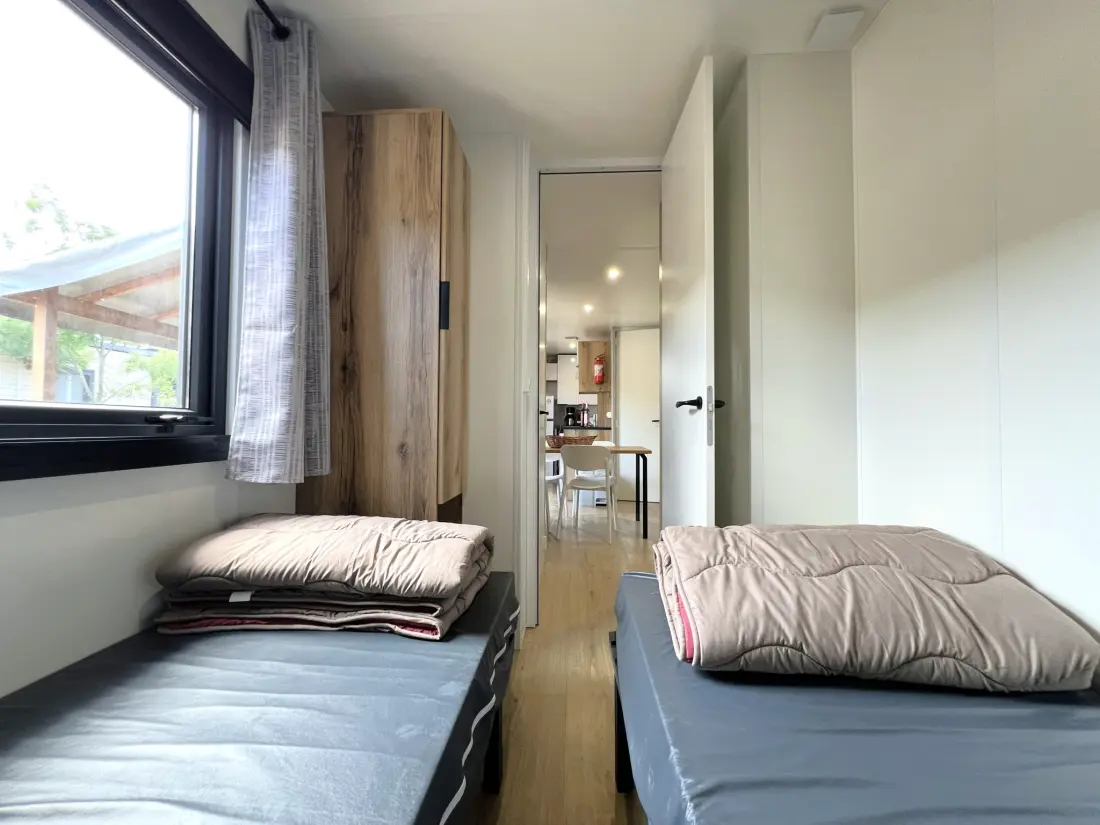 Flower Camping Olivigne 4 étoiles★★★★