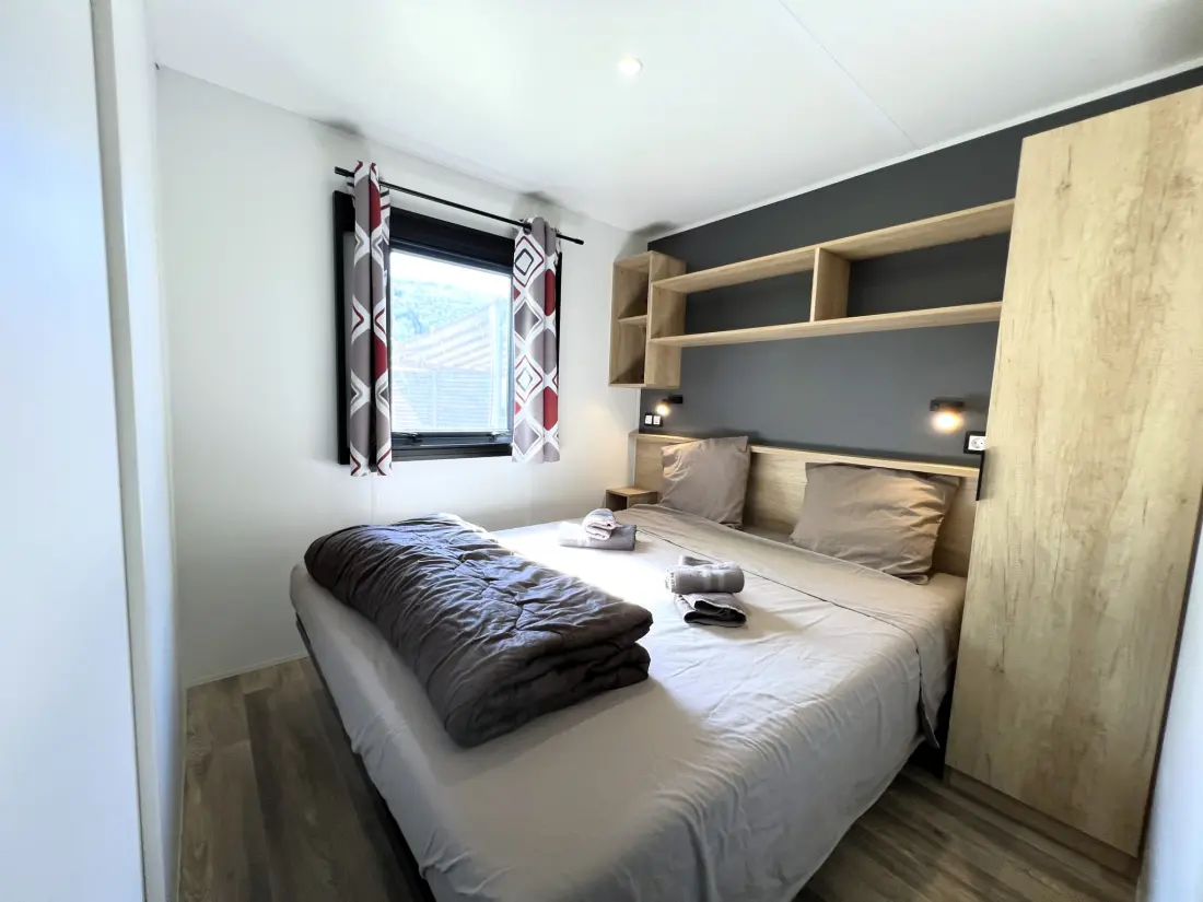 Flower Camping Olivigne 4 étoiles★★★★