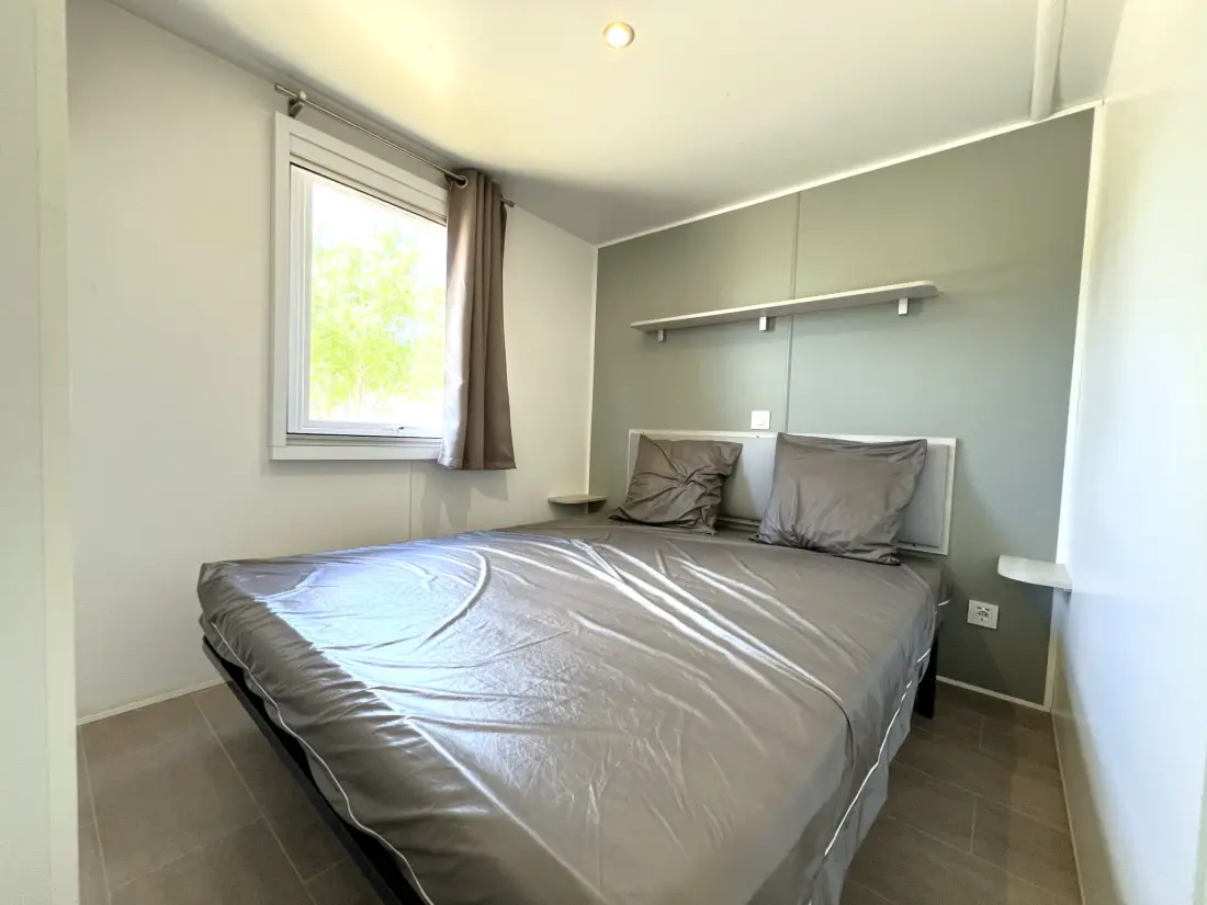 Flower Camping Olivigne 4 étoiles★★★★