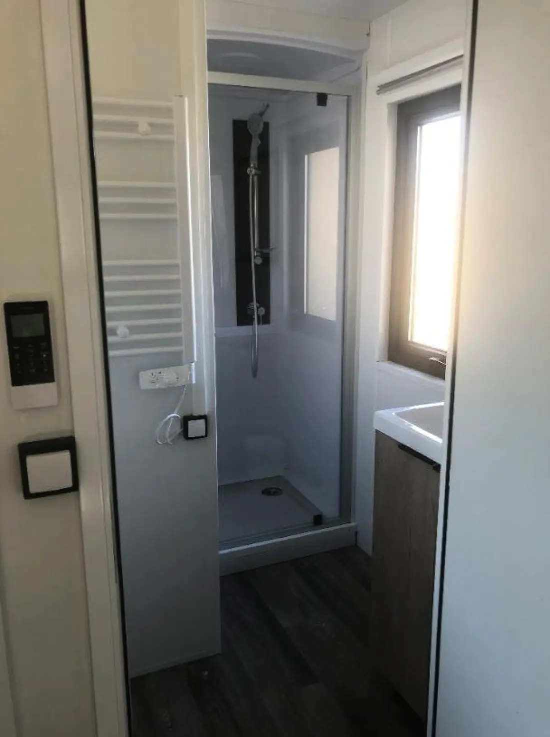 Flower Camping Olivigne 4 étoiles★★★★