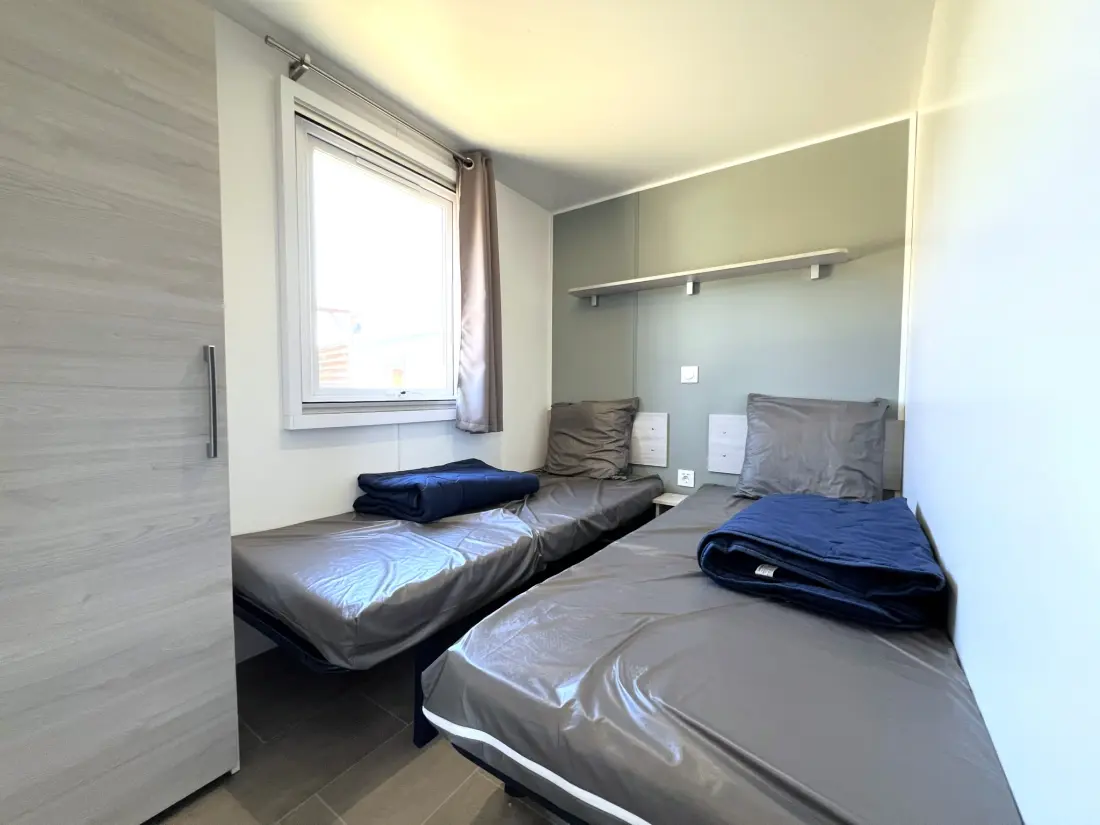 Flower Camping Olivigne 4 étoiles★★★★