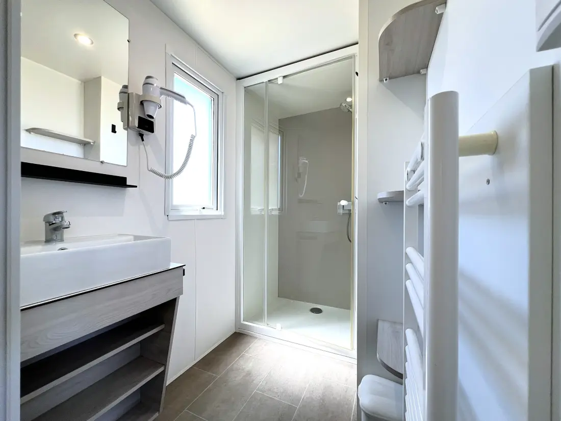 Flower Camping Olivigne 4 étoiles★★★★