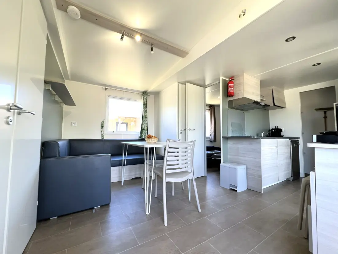 Flower Camping Olivigne 4 étoiles★★★★