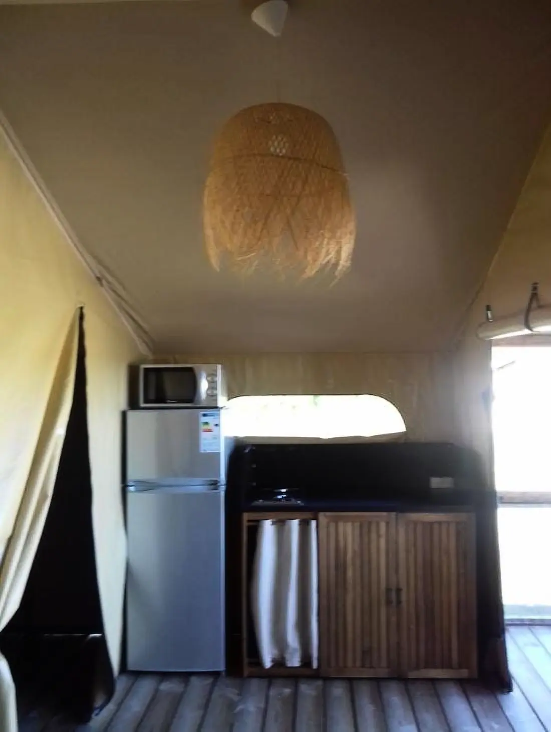 Flower Camping Olivigne 4 étoiles★★★★