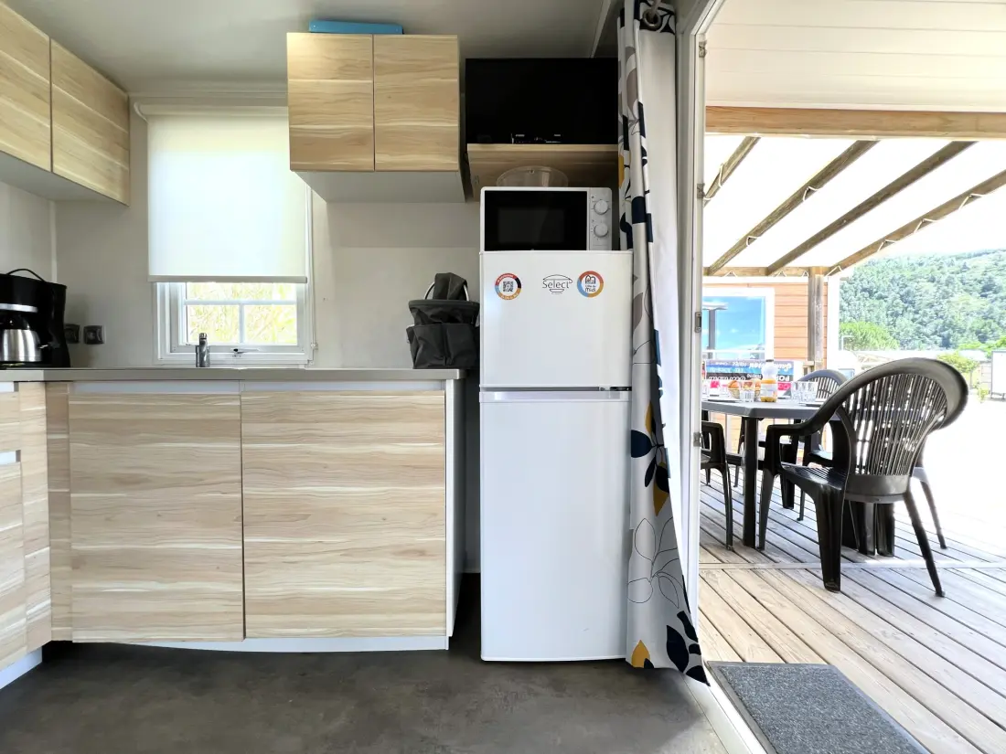 Flower Camping Olivigne 4 étoiles★★★★