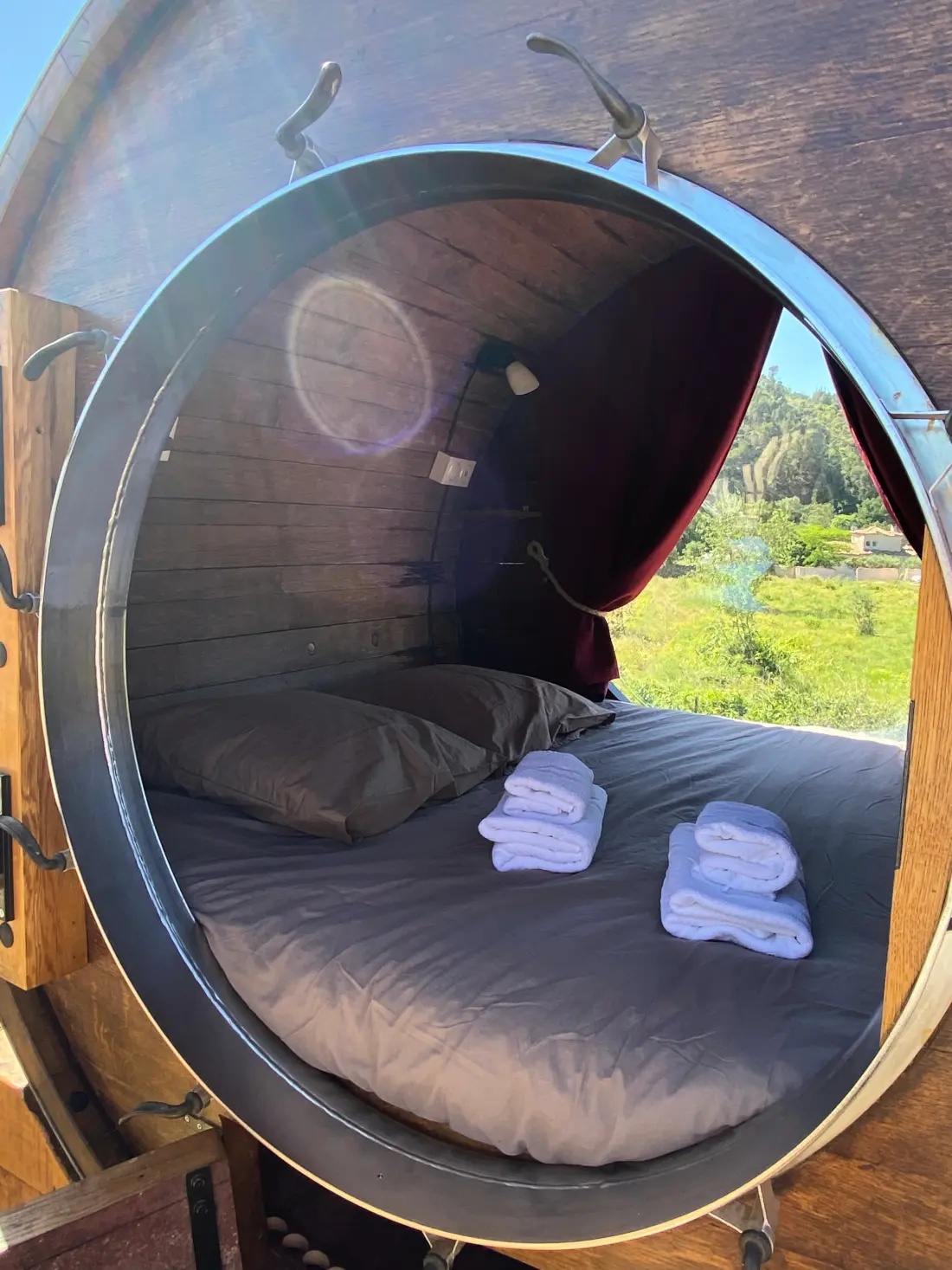 Flower Camping Olivigne 4 étoiles★★★★