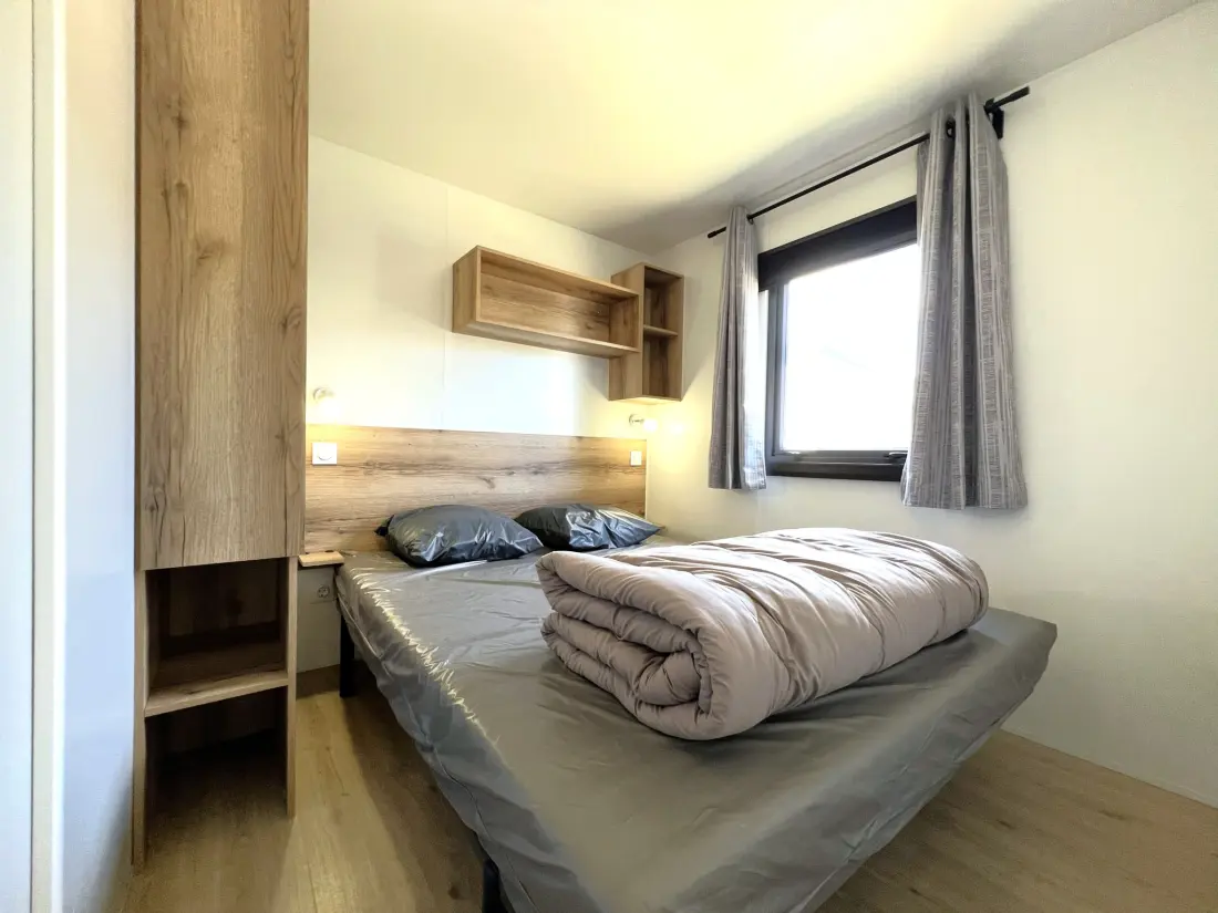 Flower Camping Olivigne 4 étoiles★★★★