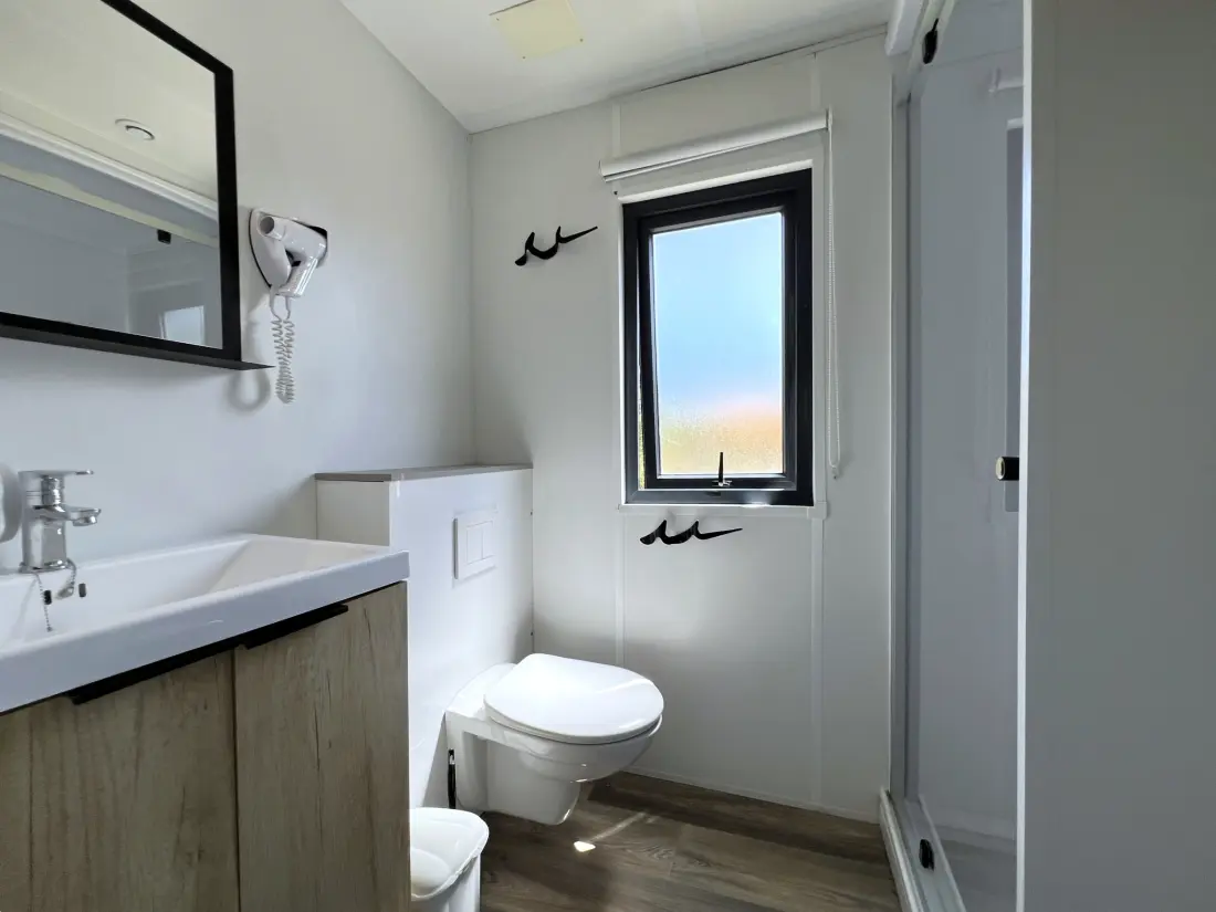 Flower Camping Olivigne 4 étoiles★★★★