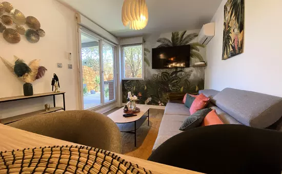 Appartements à Blagnac
