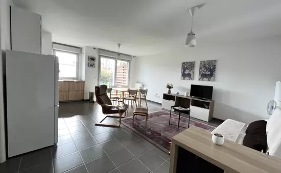 Appartements à Blagnac