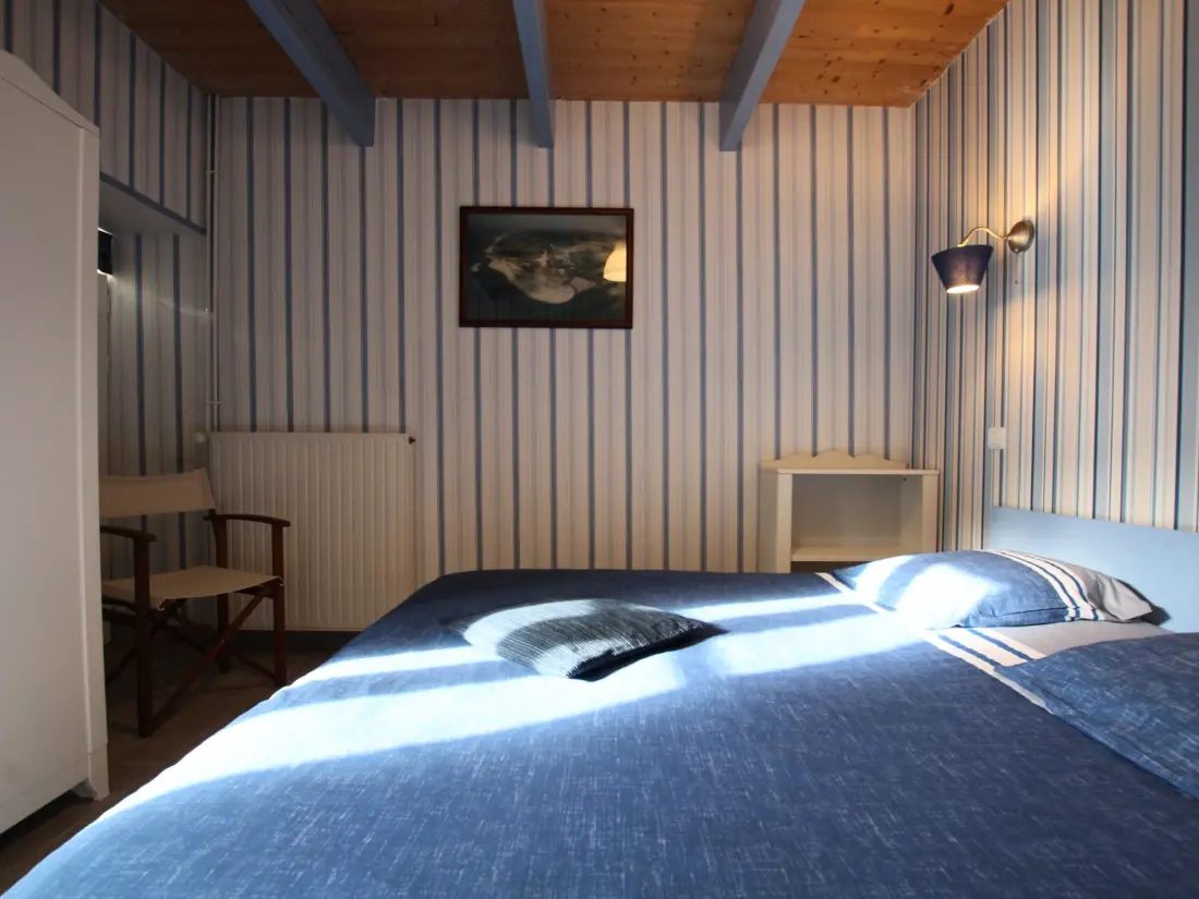 Maison de Vacances Blainville-sur-Mer 12