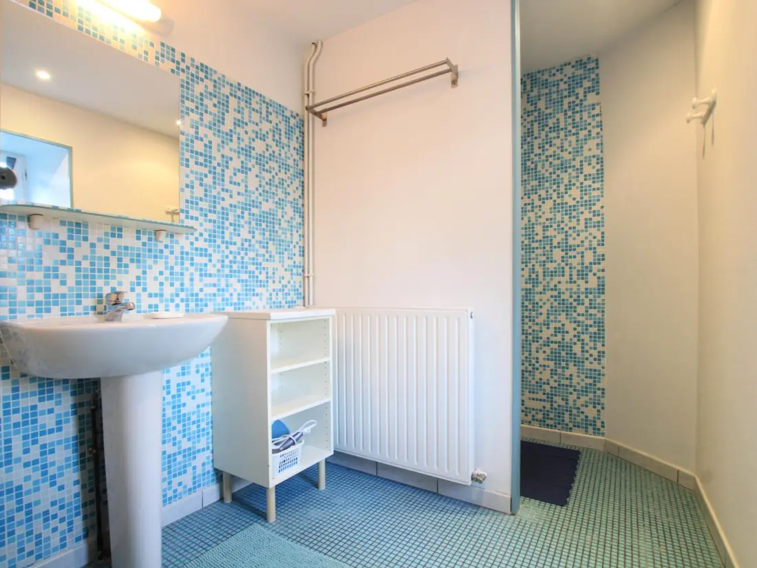 Maison de Vacances Blainville-sur-Mer 12