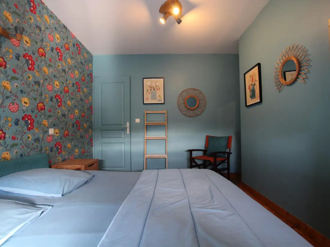 Maison de Vacances Blainville-sur-Mer 9