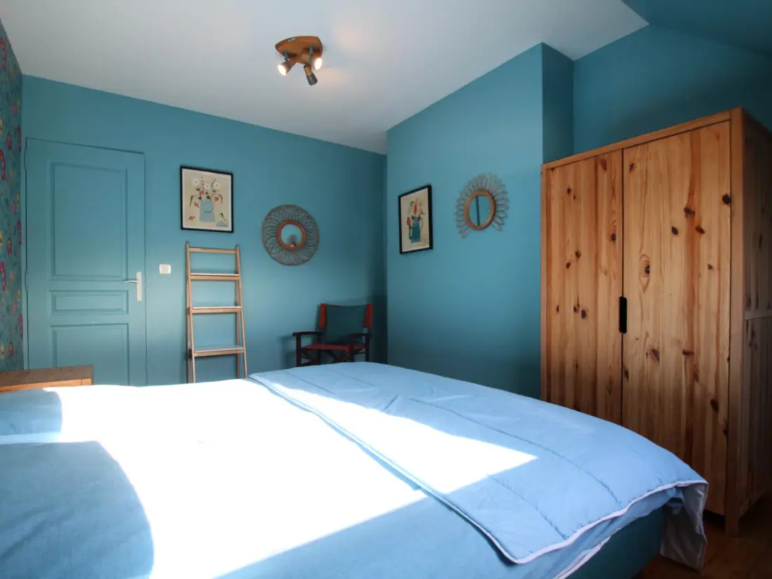 Maison de Vacances Blainville-sur-Mer 9