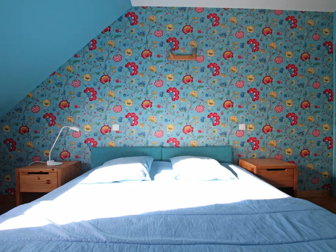 Maison de Vacances Blainville-sur-Mer 9