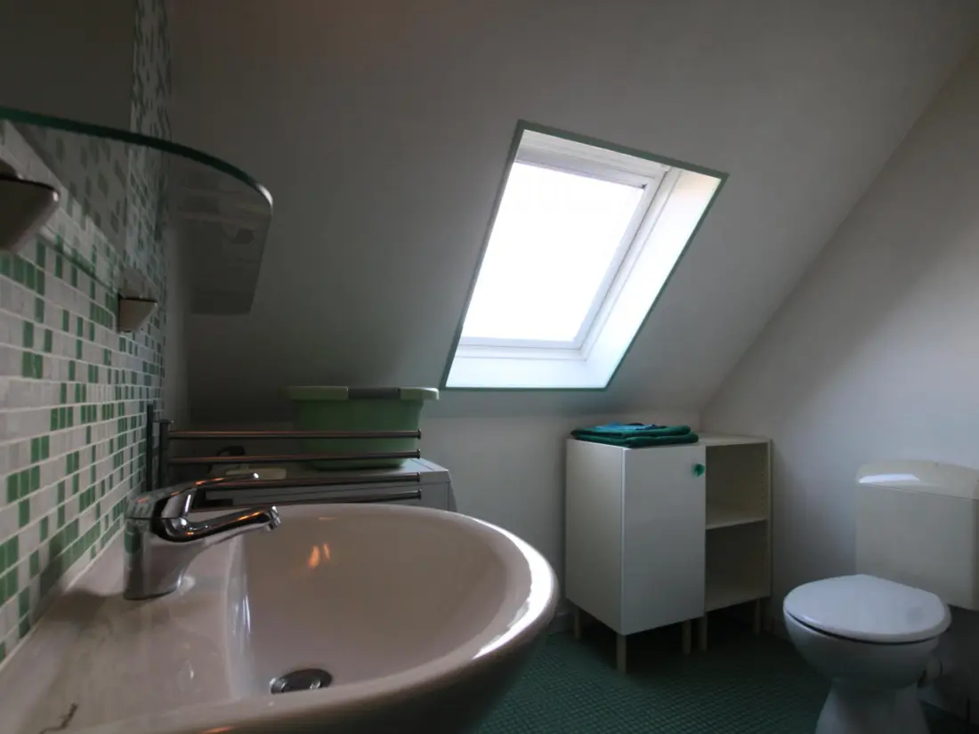 Maison de Vacances Blainville-sur-Mer 9