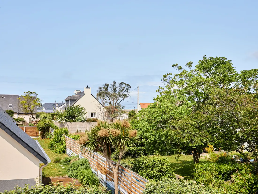 Maison de Vacances Blainville-sur-Mer