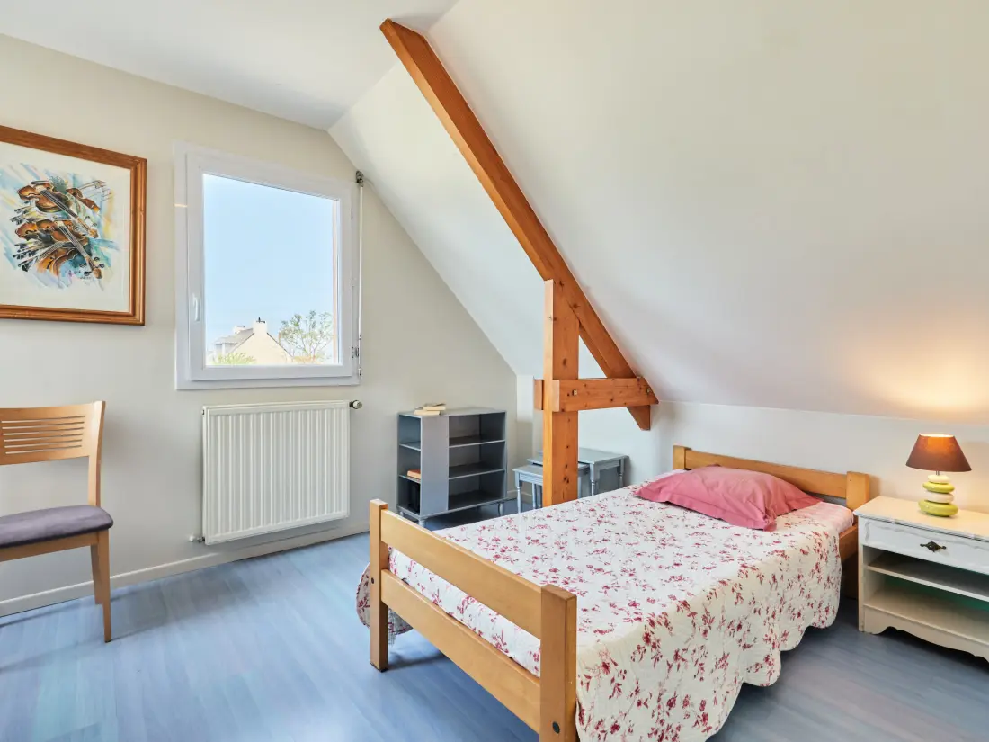 Maison de Vacances Blainville-sur-Mer