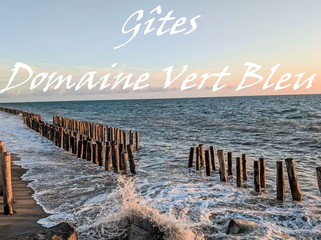 Résidence Gîte 2 "Le Bateau Yves"