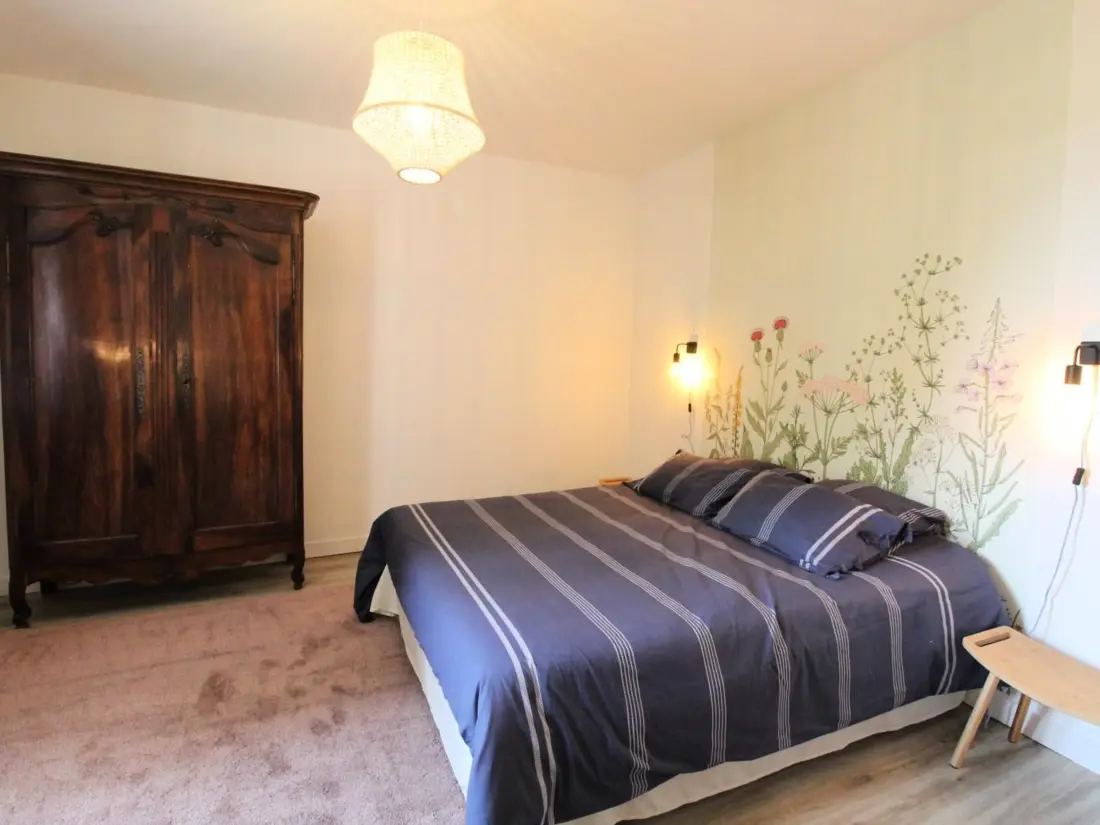 Maison de Vacances Blaison-Saint-Sulpice 3