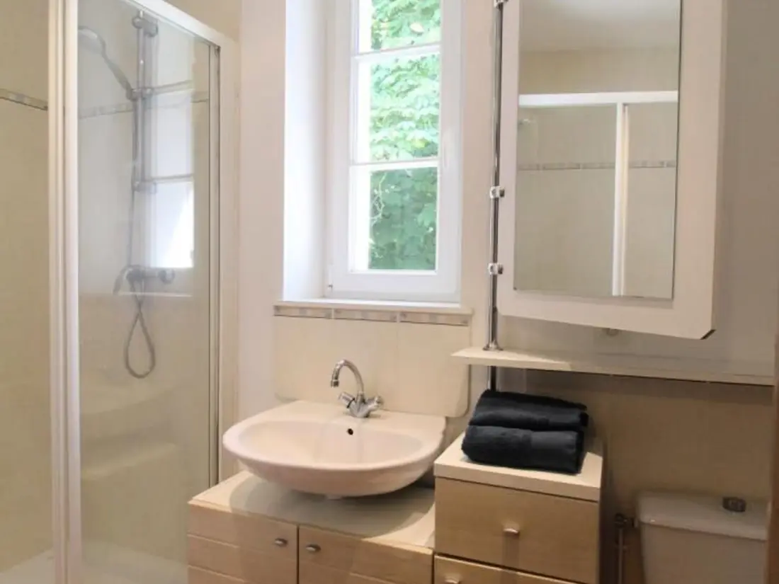 Maison de Vacances Blaison-Saint-Sulpice 3