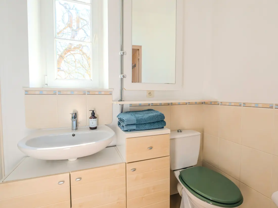 Maison de Vacances Blaison-Saint-Sulpice 3