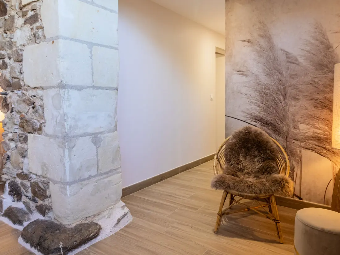Maison de Vacances Blaison-Saint-Sulpice 4