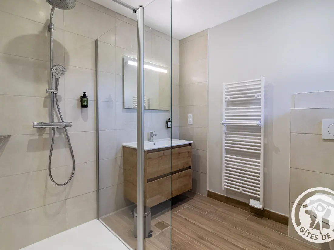 Maison de Vacances Blaison-Saint-Sulpice 4