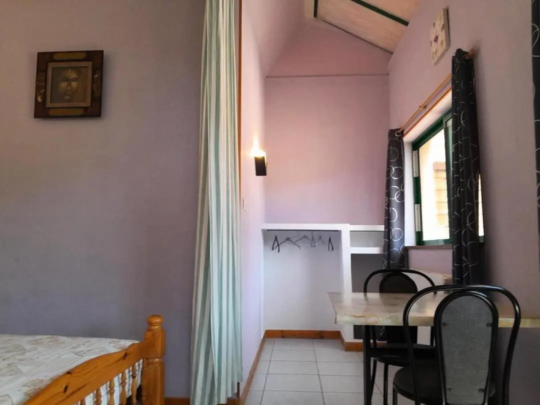 Gîte de France L'amandier à blajoux 2 épis