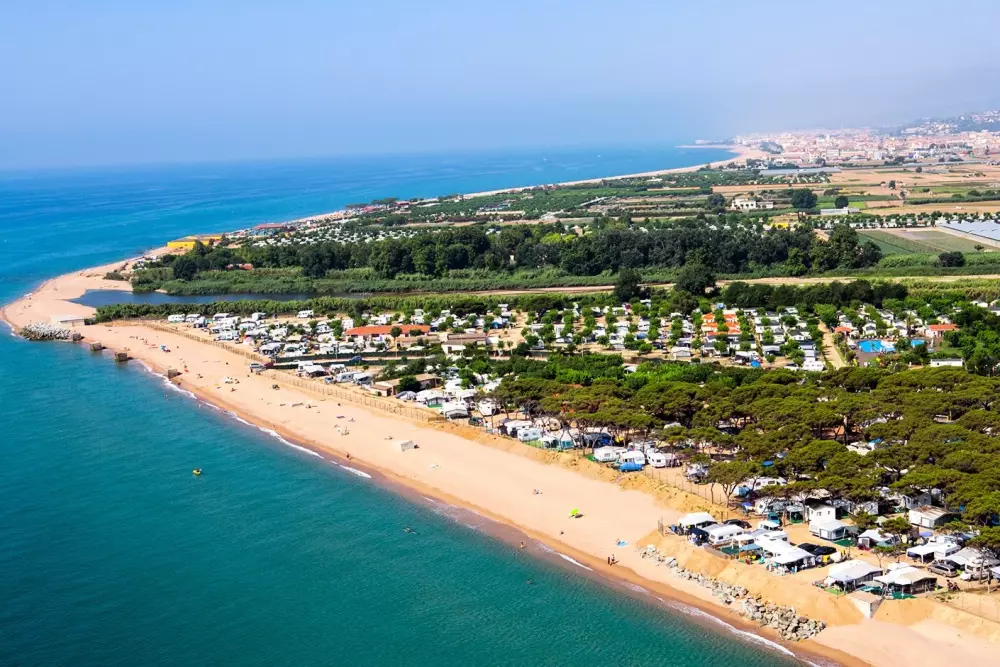 Alannia El Pinar  3 étoiles★★★