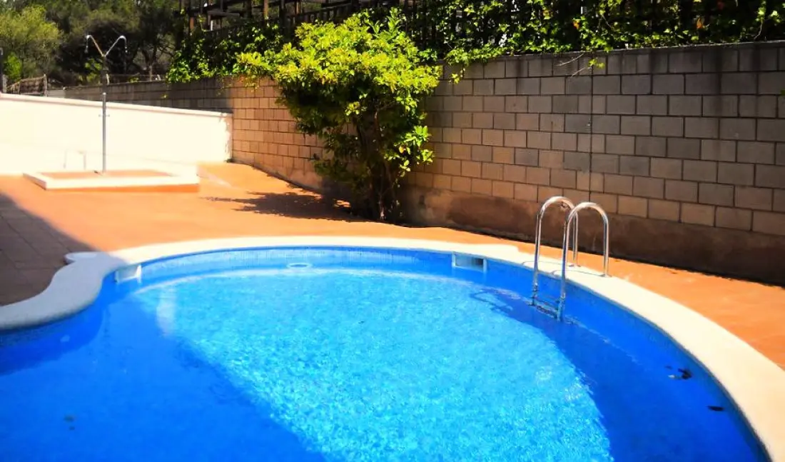 Apartamentos Villa Madrid