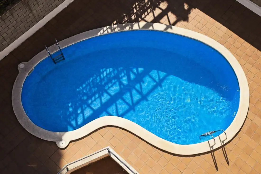 Apartamentos Villa Madrid