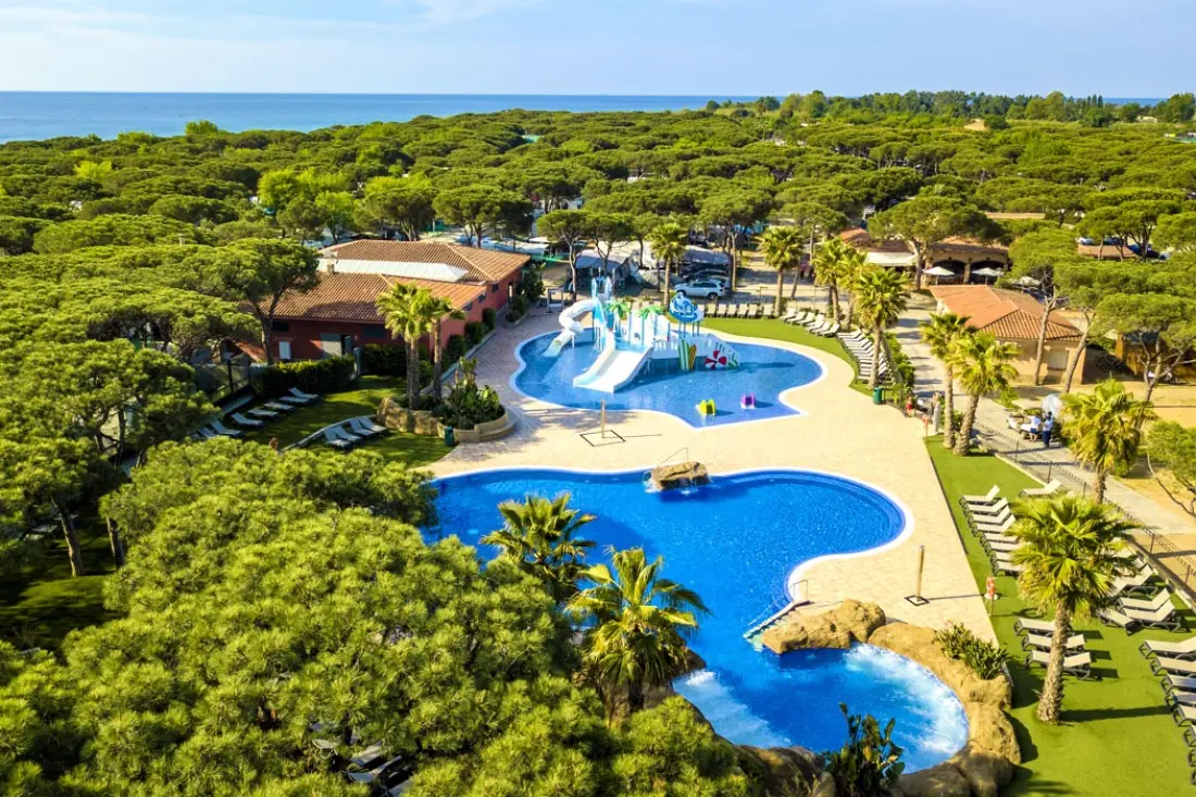 Camping Bella Terra
