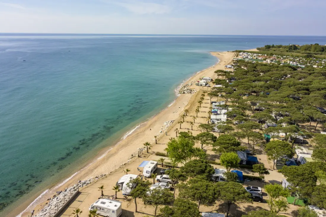 Camping Bella Terra