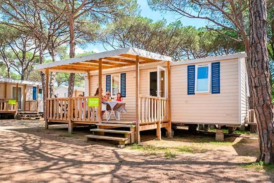 Camping Bella Terra