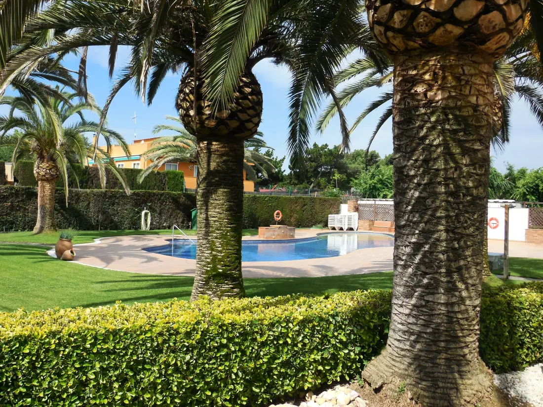 Camping Cavall de Mar