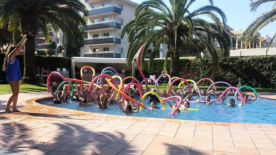 Camping Cavall de Mar