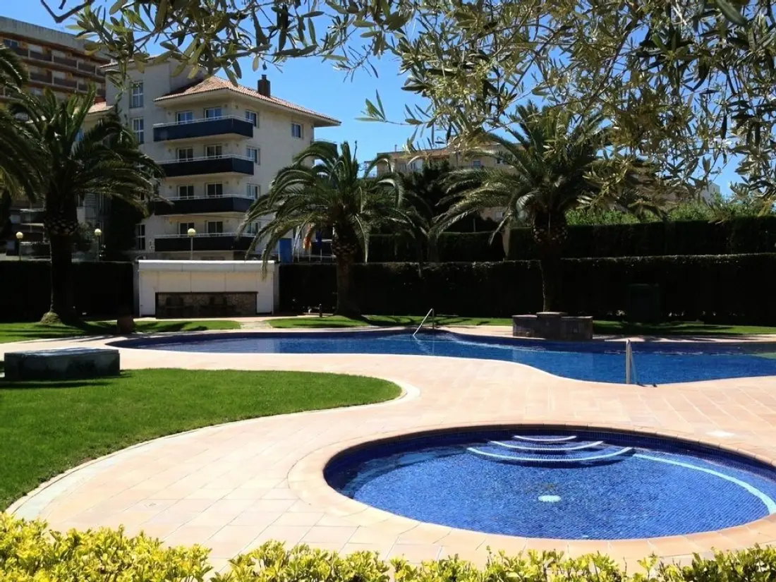 Camping Cavall de Mar