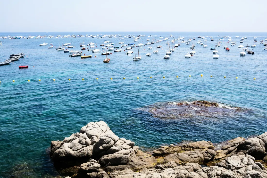 Camping Cavall de Mar