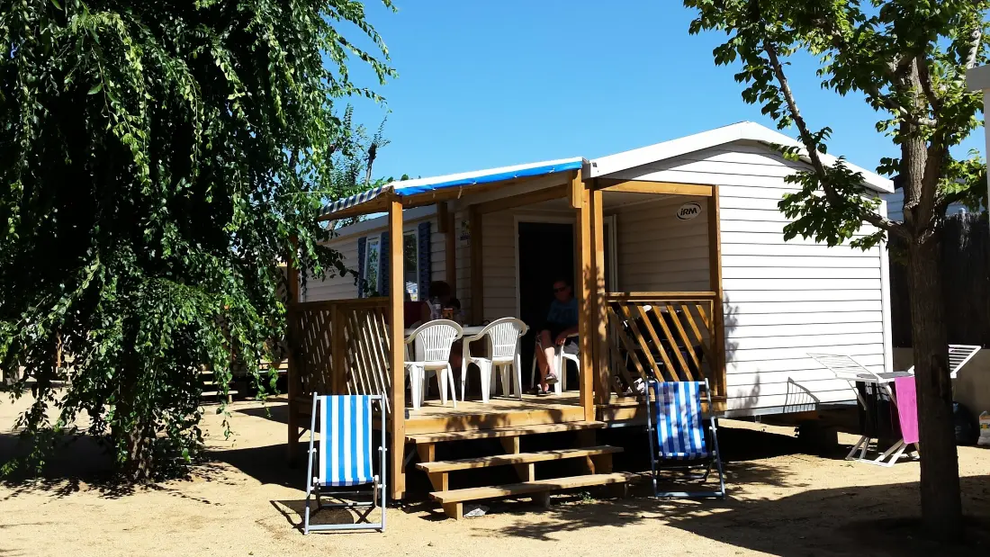 Camping Cavall de Mar