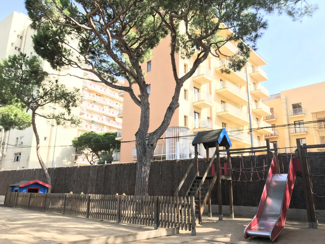 Camping Cavall de Mar