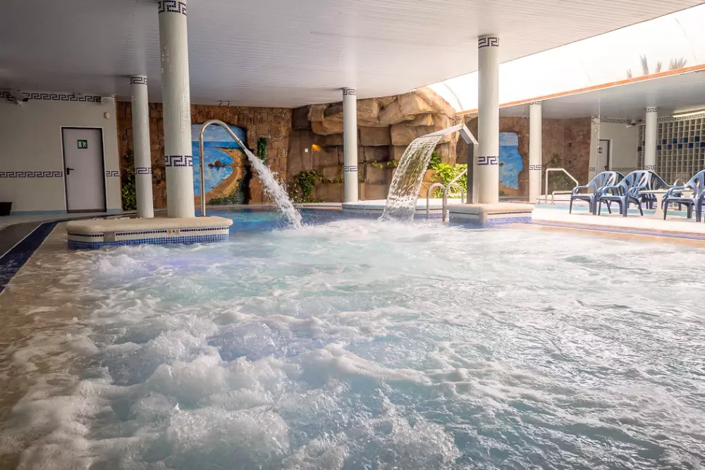 Camping La Masia3 étoiles★★★