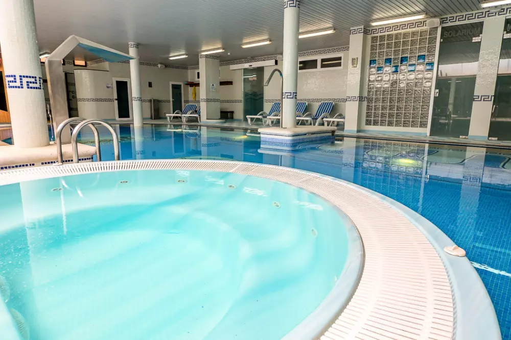 Camping La Masia3 étoiles★★★