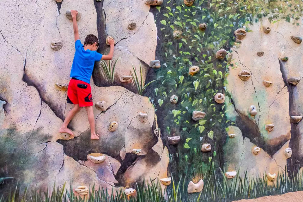 Camping La Masia3 étoiles★★★